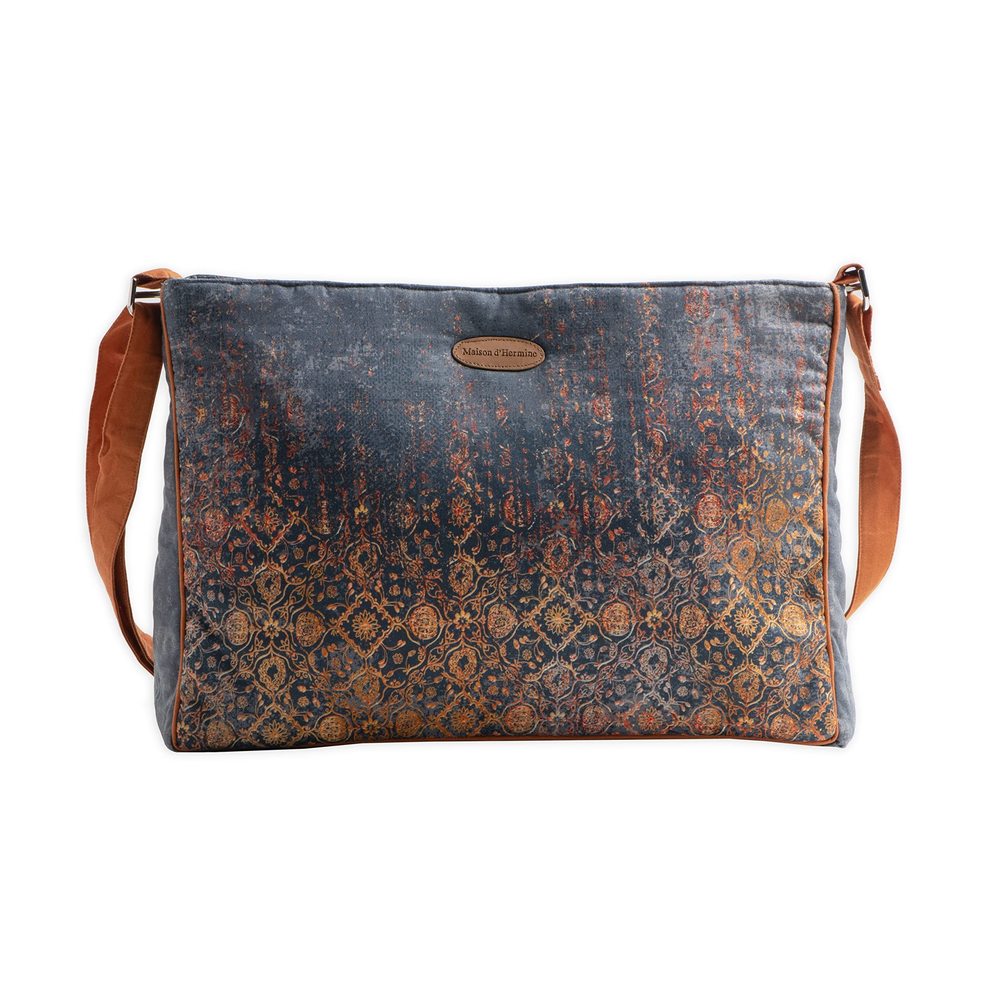 Hand Bags Cotton Shoulder Bag Shoing Travel Everyday Use :')